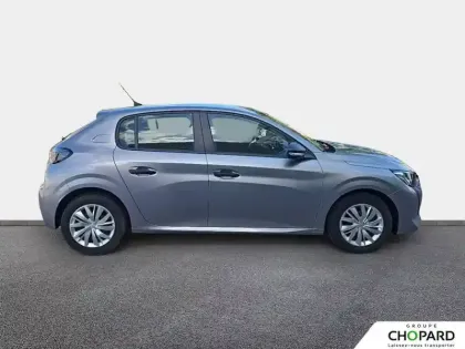 Photo 45 Peugeot 208 Gén. II Ph1 NG Like 5