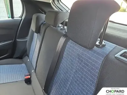 Photo 55 Peugeot 208 Gén. II Ph1 NG Like 5