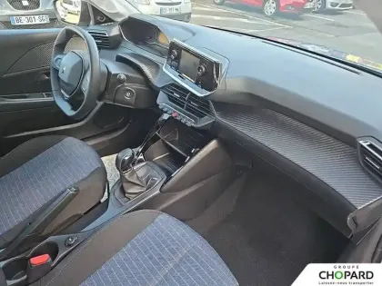 Photo 49 Peugeot 208 Gén. II Ph1 NG Like 5