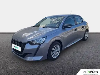 Photo Peugeot 208 Like