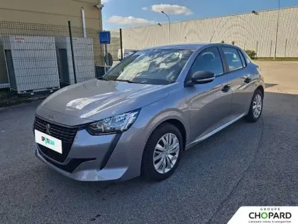 Photo 29 Peugeot 208  PureTech 75 S&S BVM5