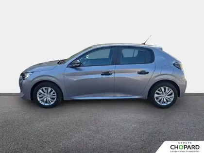 Photo 9 Peugeot 208  PureTech 75 S&S BVM5