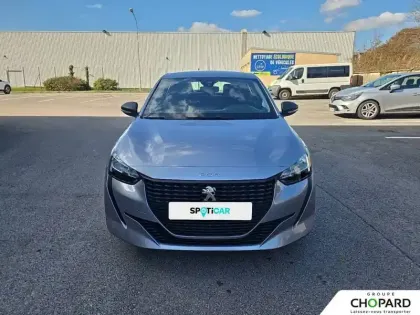 Photo 31 Peugeot 208  PureTech 75 S&S BVM5