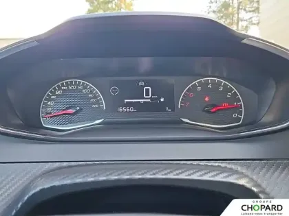 Photo 53 Peugeot 208 Gén. II Ph1 NG Like 5