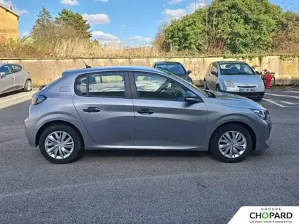 Photo 35 Peugeot 208  PureTech 75 S&S BVM5