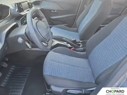 Photo 10 Peugeot 208  PureTech 75 S&S BVM5