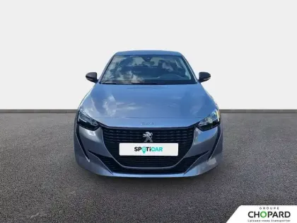 Photo 40 Peugeot 208 Gén. II Ph1 NG Like 5