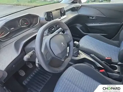 Photo 38 Peugeot 208 Gén. II Ph1 NG Like 5