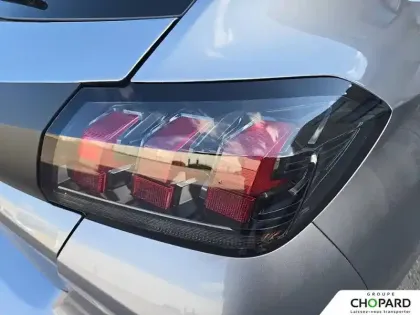 Photo 27 Peugeot 208  PureTech 75 S&S BVM5