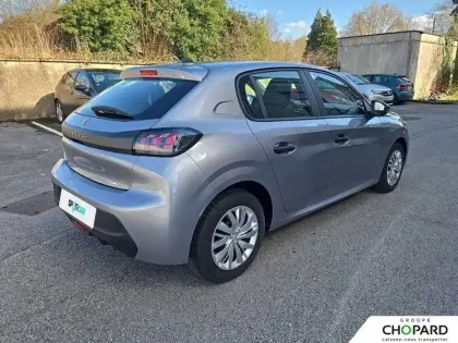 Photo 67 Peugeot 208 Gén. II Ph1 NG Like 5