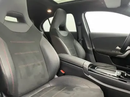 Photo 28 Mercedes Classe A  250 e Hybrid EQ