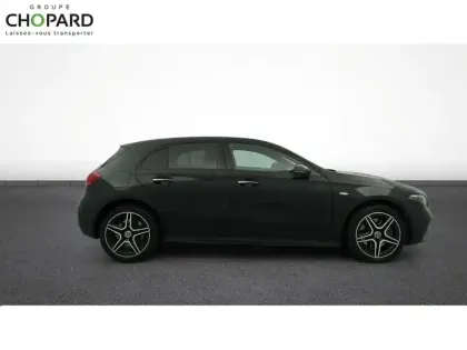 Photo 9 Mercedes Classe A  250 e Hybrid EQ