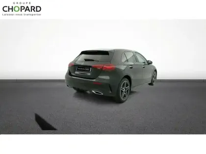 Photo 7 Mercedes Classe A  250 e Hybrid EQ