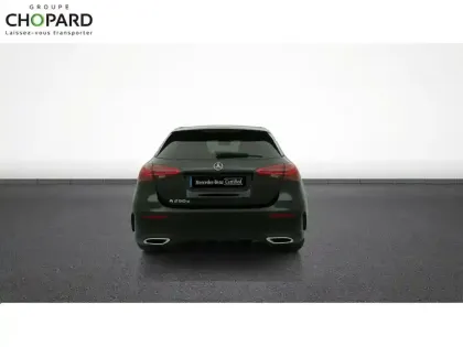 Photo 6 Mercedes Classe A  250 e Hybrid EQ