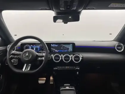 Photo 30 Mercedes Classe A  250 e Hybrid EQ