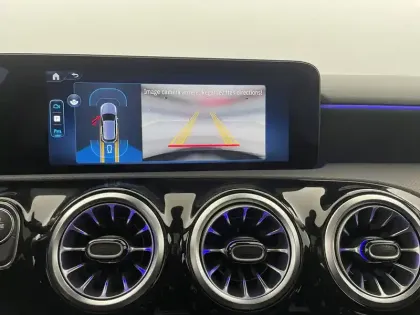 Photo 26 Mercedes Classe A  250 e Hybrid EQ