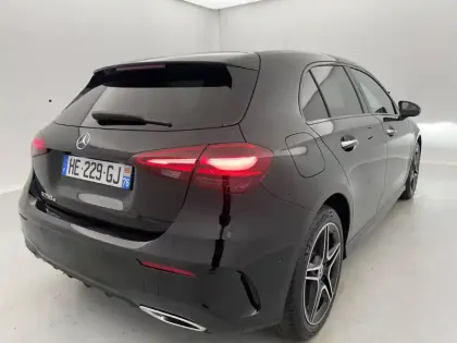 Photo 33 Mercedes Classe A  250 e Hybrid EQ