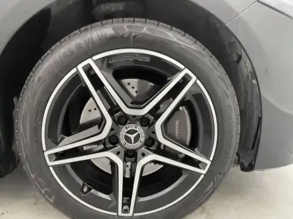 Photo 12 Mercedes Classe A  250 e Hybrid EQ