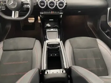 Photo 29 Mercedes Classe A  250 e Hybrid EQ