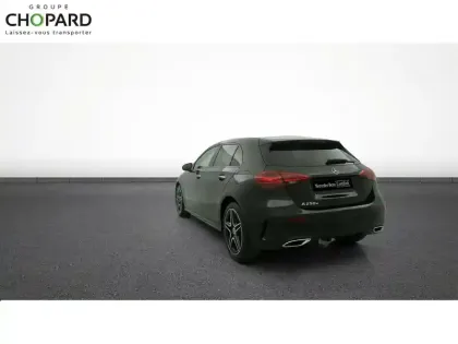 Photo 5 Mercedes Classe A  250 e Hybrid EQ