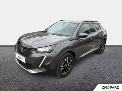 Photo Peugeot 2008 Allure