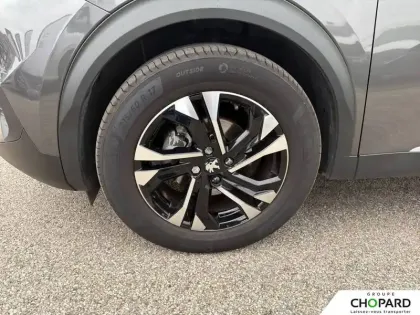 Photo 11 Peugeot 2008  PureTech 130 S&S EAT8