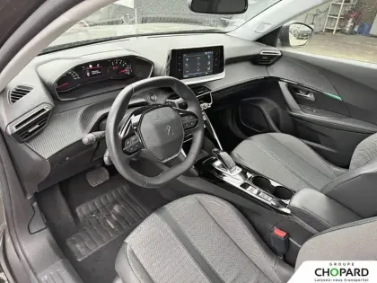 Photo 9 Peugeot 2008  PureTech 130 S&S EAT8