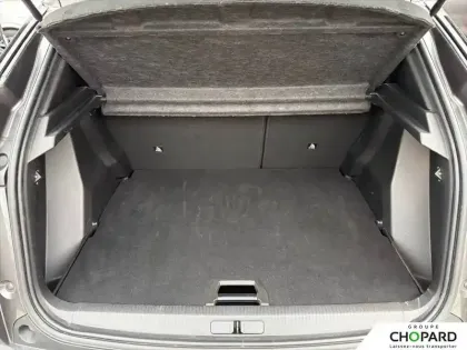 Photo 5 Peugeot 2008  PureTech 130 S&S EAT8