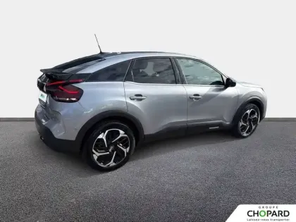 Photo 7 Citroën C4  PureTech 155 S&S EAT8