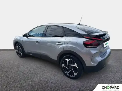 Photo 6 Citroën C4  PureTech 155 S&S EAT8