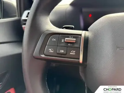 Photo 13 Citroën C4  PureTech 155 S&S EAT8