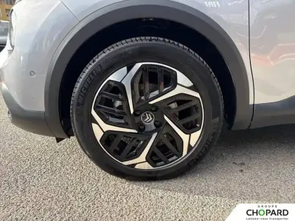 Photo 11 Citroën C4  PureTech 155 S&S EAT8