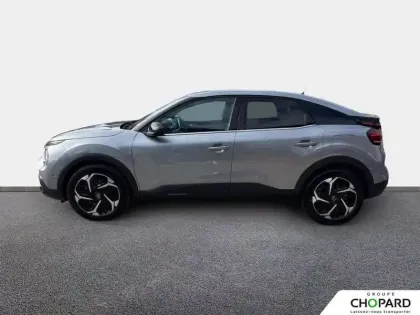 Photo 8 Citroën C4  PureTech 155 S&S EAT8