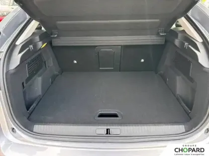 Photo 5 Citroën C4  PureTech 155 S&S EAT8