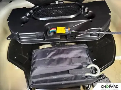 Photo 20 Citroën C4  PureTech 155 S&S EAT8