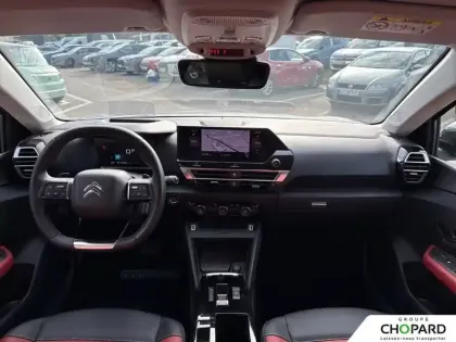 Photo 14 Citroën C4  PureTech 155 S&S EAT8