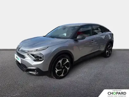 Photo Citroën C4 Shine Pack