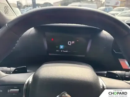 Photo 18 Citroën C4  PureTech 155 S&S EAT8