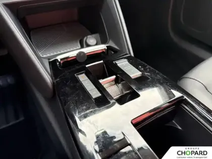 Photo 17 Citroën C4  PureTech 155 S&S EAT8