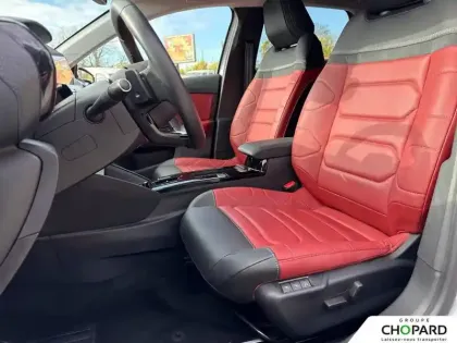 Photo 19 Citroën C4  PureTech 155 S&S EAT8