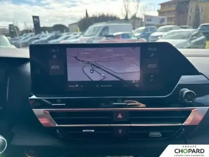 Photo 12 Citroën C4  PureTech 155 S&S EAT8