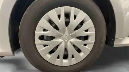 Photo 12 Mazda 2 Mazda Hybrid 1.5L CVT 116 ch