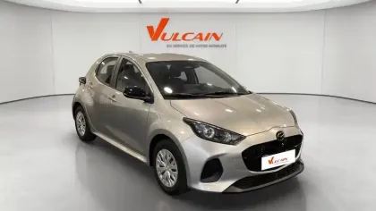 Photo 19 Mazda 2 Mazda Hybrid 1.5L CVT 116 ch