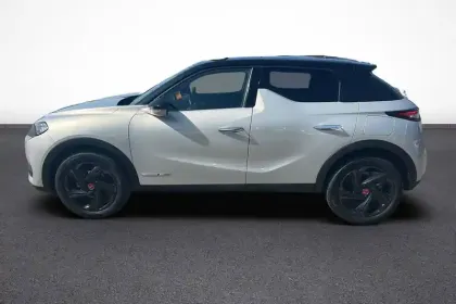 Photo 56 DS DS 3 DS3 Crossback PureTech 130 EAT8