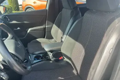 Photo 9 DS DS 3 Gén. I Ph1 Performance Line + 5