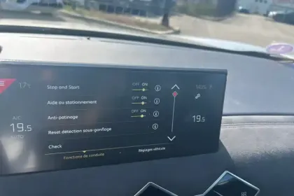 Photo 23 DS DS 3 Gén. I Ph1 Performance Line + 5