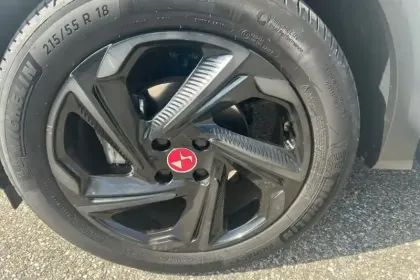 Photo 12 DS DS 3 Gén. I Ph1 Performance Line + 5