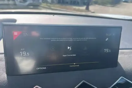 Photo 25 DS DS 3 Gén. I Ph1 Performance Line + 5