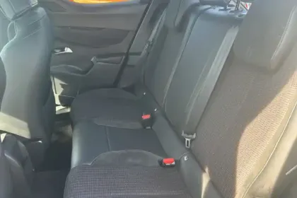 Photo 10 DS DS 3 Gén. I Ph1 Performance Line + 5