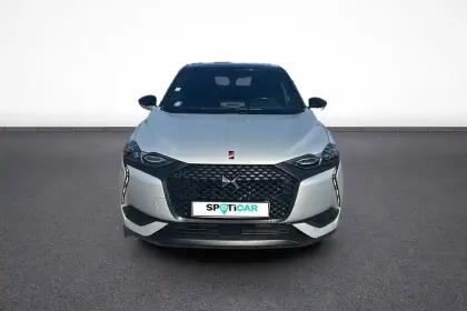Photo 28 DS DS 3 DS3 Crossback PureTech 130 EAT8